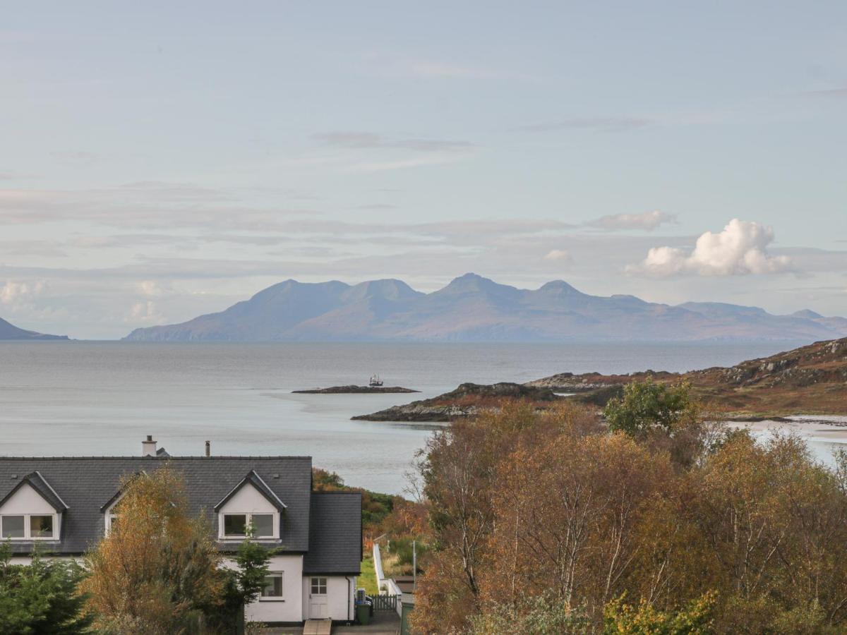 Taigh Na Talia - 2 Sandholm Mallaig Buitenkant foto